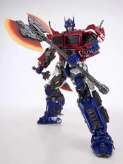 Magnificent Mecha Upgrade Kit for MM01 MM-01 Optimus Prime OP Bumblebee Movie Original Version