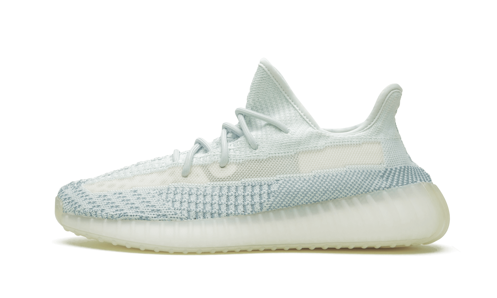 Yeezy Boost 350 V2  “Cloud White” Dimension London