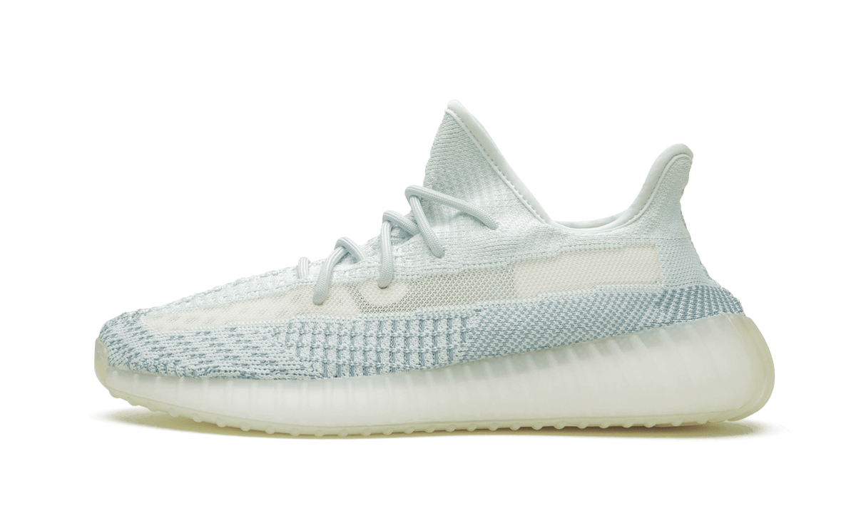 Yeezy Boost 350 V2  “Cloud White” Dimension London