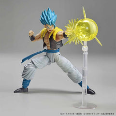 Figure-rise Standard Dragon Ball Super Saiyan God Super Saiyan Gogeta Kit- Japan Figure Store - #1 Bring To You The Best Japanese Goods