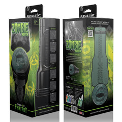 Fleshlight Fantasy Zombie Mouth