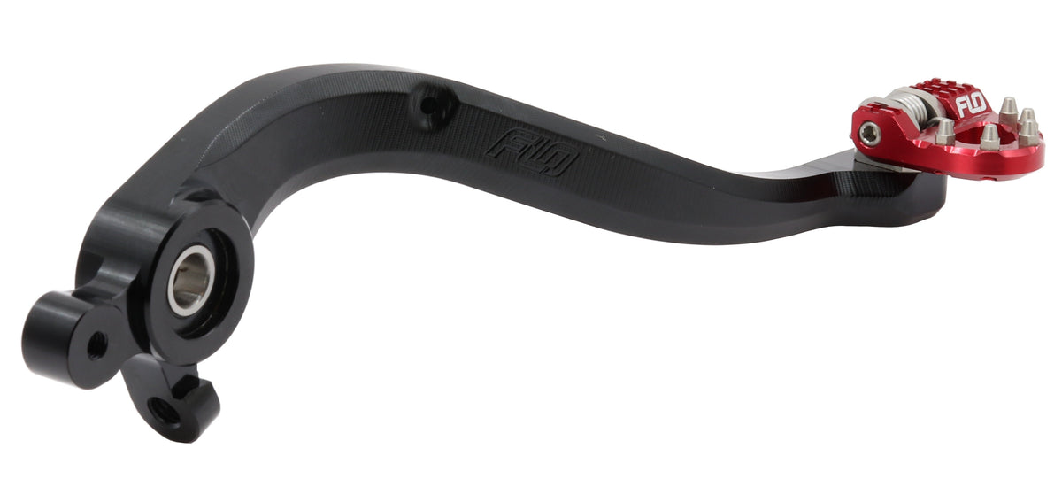 GASGAS Folding Tip Rear Brake Pedal Arm