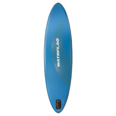 Watrflag Flow Blue SUP Board 10'2'' Allround