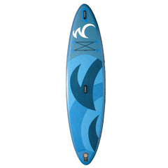 Watrflag Flow Blue SUP Board 10'2'' Allround