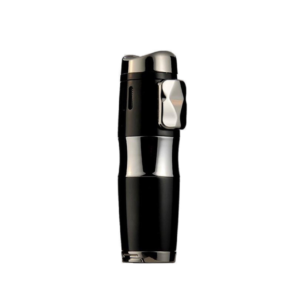 Foqnuq Elegant Lighters, Cool Cigarette Lighters, Inflatable Lighters, Exquisite Gifts for Friends - Walmart Business Supplies