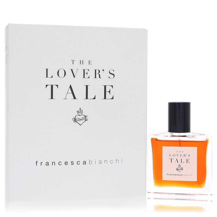The Lover's Tale By by Francesca Bianchi 1 oz oz Parfum Spray for Men - Perfumes4All