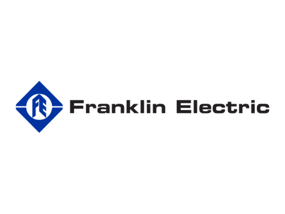 Franklin Electric - 2343459404GS - 3P,2,380,60,W - 2 HP