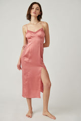 Free People | City Cool Midi Slip