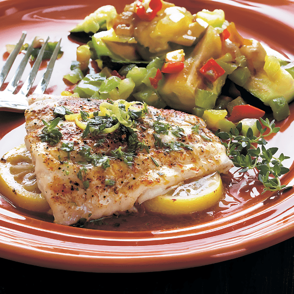 Red Snapper Fresh Catch Fish Co SWFL Venice, FL