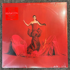 GOMEZ, SELENA - Revelacion Vinyl LP