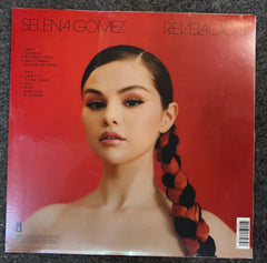GOMEZ, SELENA - Revelacion Vinyl LP