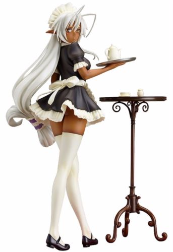 Fullmetaldaemon Muramasa Muramasa Sansei 1/7 Pvc Figure Max Factory - Japan Figure