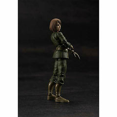 G.m.g. Mobile Suit Gundam Zeon Soldier 03 1/18 Scale Figure- Japan Figure Store - #1 Bring To You The Best Japanese Goods
