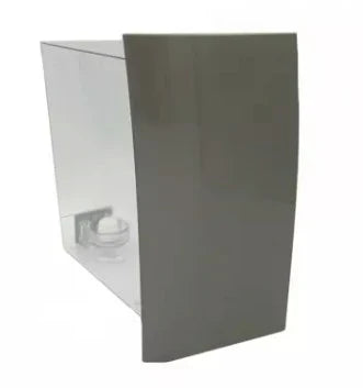 Gaggia Cadorna Prestige: Full Reservoir Assembly (SS Panel + Tank) | GA-421945008031