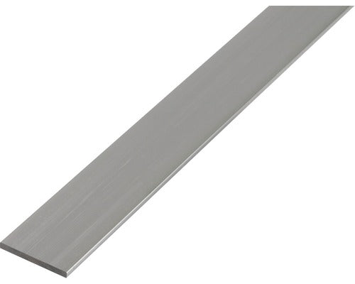 PLATTE STRIP ALU BRUTE 60X3/2M