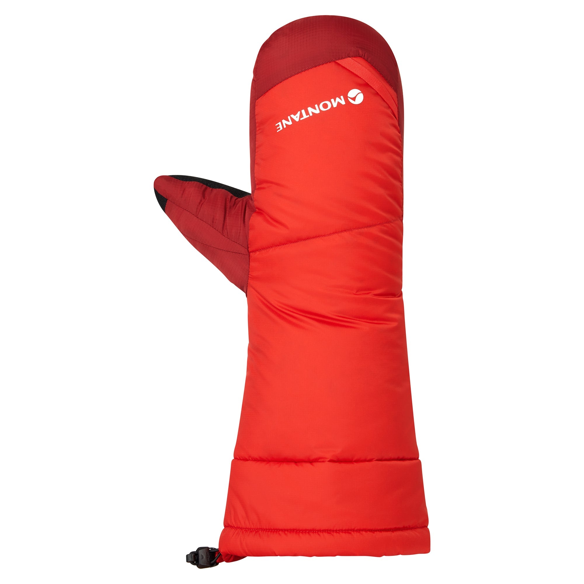 Adrenaline Red Apex Mitts 2