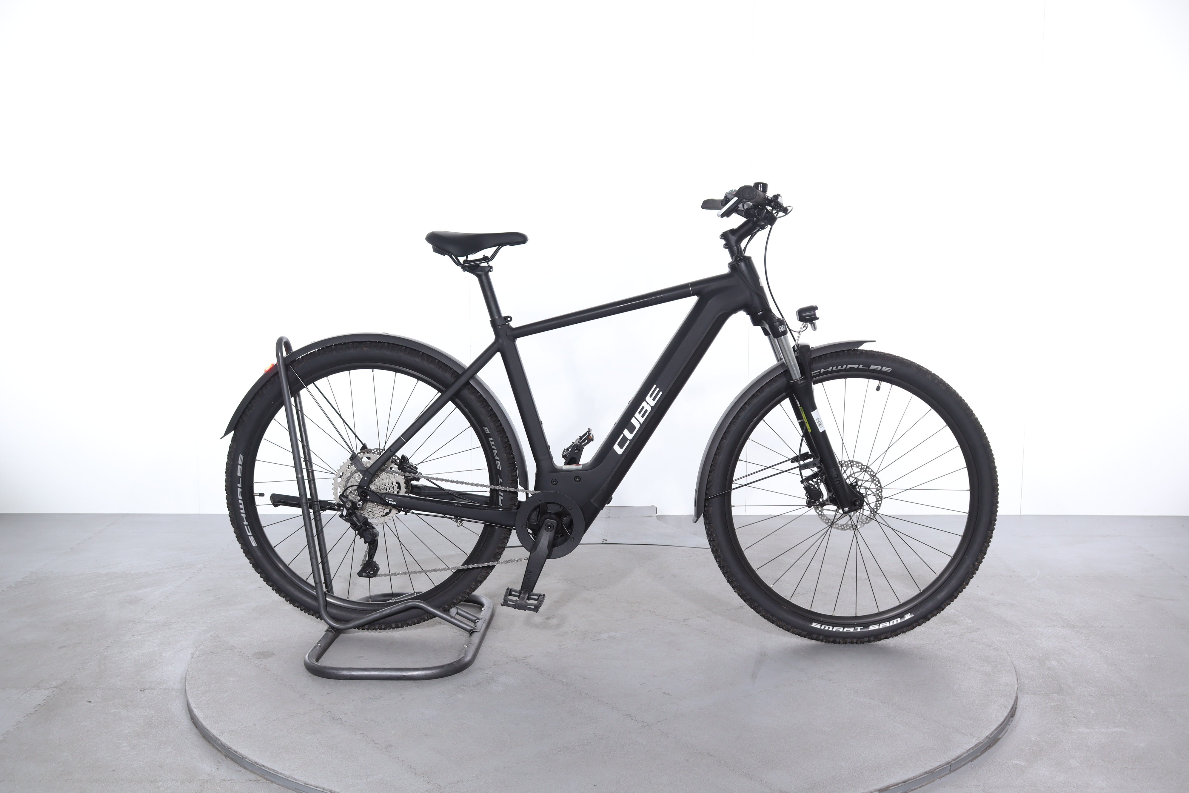 Cube Cube Touring Hybrid One #1 global