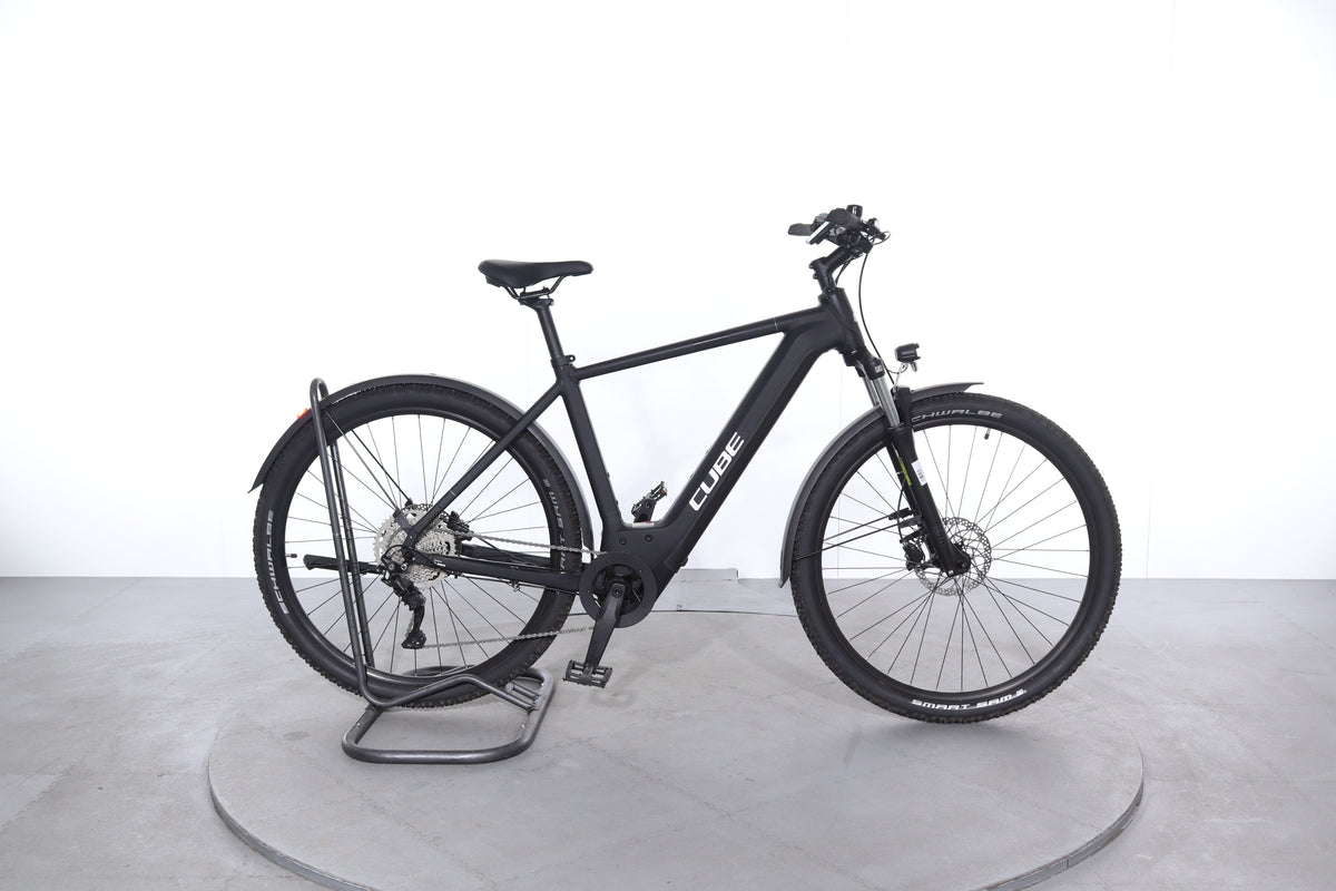 Cube Cube Touring Hybrid One #1 global