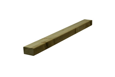 Regularised Treated Timber C16 - 47mm x 100mm x 4.8m 