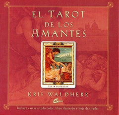 Tarot de los Amantes | Kriss Waldherr