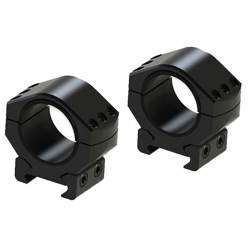 Xtr Sig Rings,34mm, 1.00 Height, Pair,mat