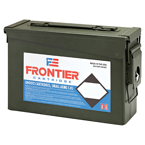 Ammo 5.56 Nato 55gr Fmj M193-500