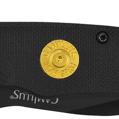Rimfire .270  6.75" Folding Knife