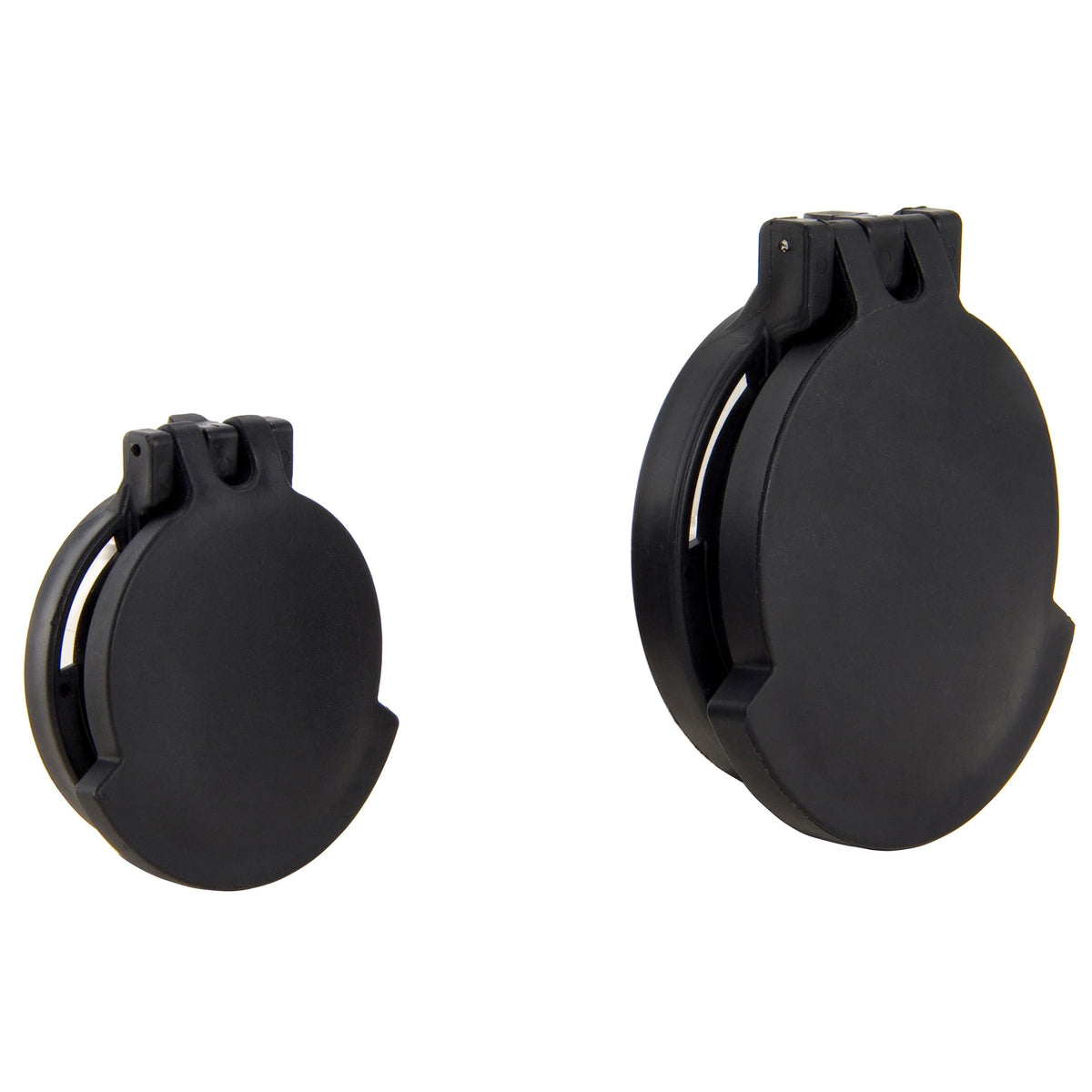 Tenebraextt Flip Cap Set 3-15x50 Tars