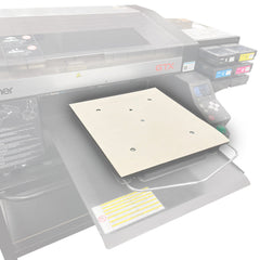 Platen Sheet Replacement for Brother GTX Pro / GTX Pro B