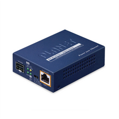 Convertidor POE GUP-805A-60W 1 puerto RJ45 60 W 1 puerto