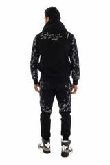 Conjunto GEORGE V - GV10010 BLACK