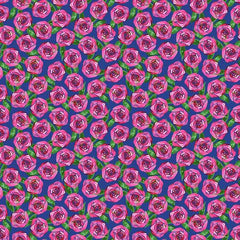 Gardenscape by Blank Quilting   ROSES/PINK