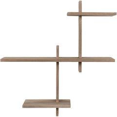 Gavi Vægreol 55 x 15 x 55 cm
