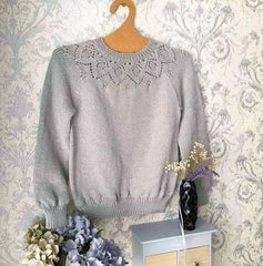 Gazzal Baby Wool Gri - 818