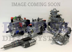 MINIMEC Inline Diesel Fuel Injection Pump P5719