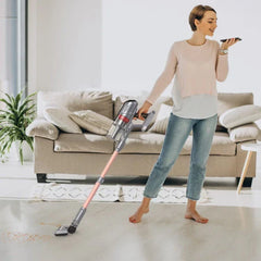 Green lion force pro cordless vacuum cleaner Gl-Vc15