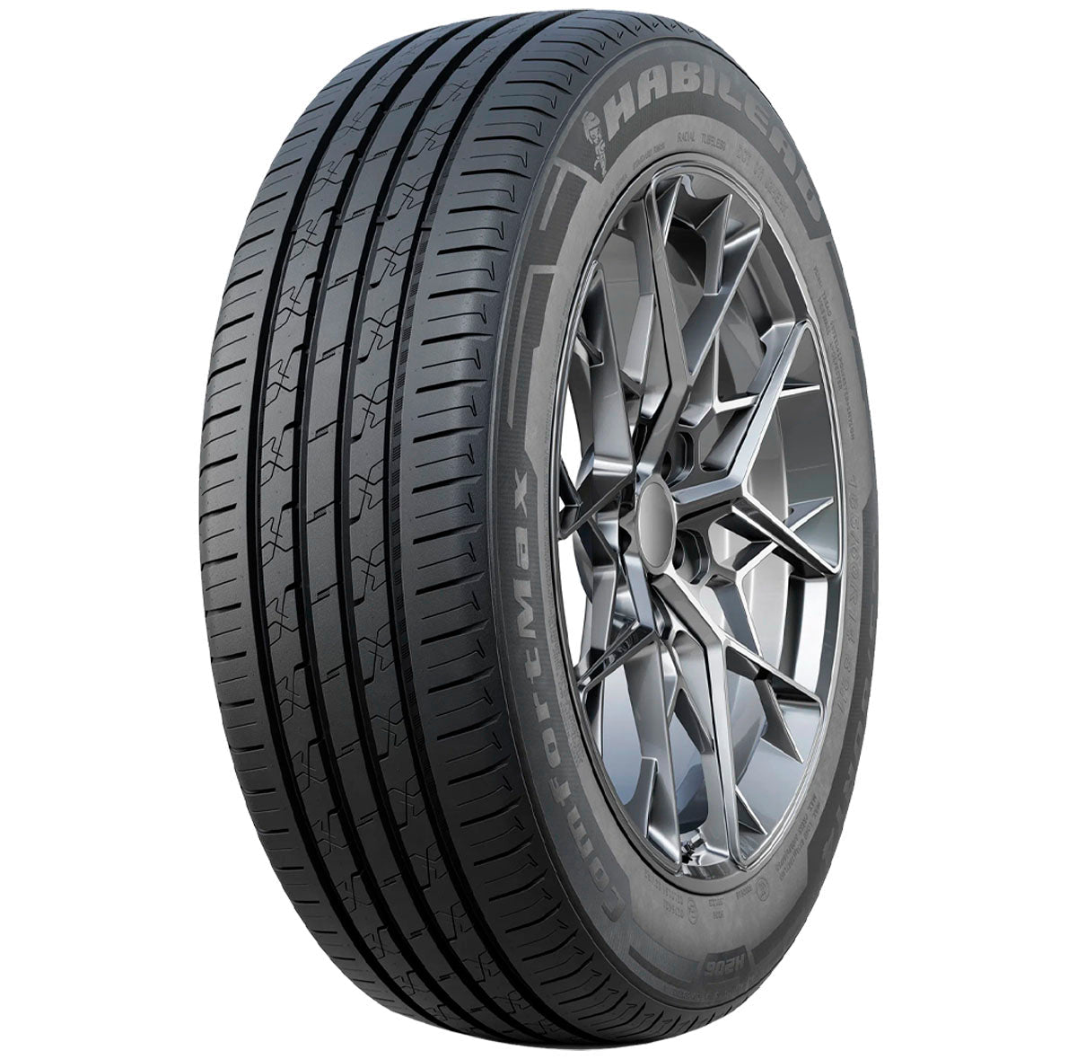 Llanta 195/50R15 82V HABILEAD COMFORTMAX H206