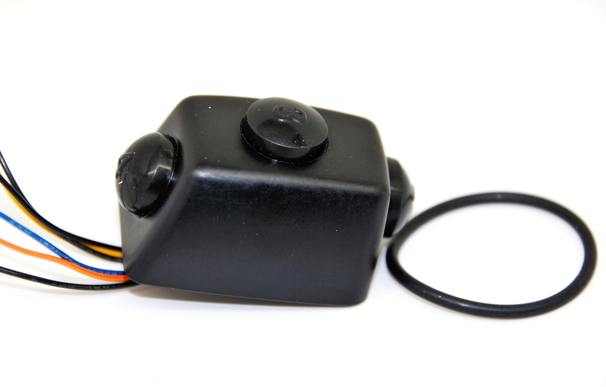 Video Head , 240 Series Olympus Compatible