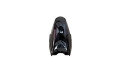 GUARDABARRO FR DIO110 NEGRO - Mundimotos