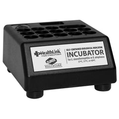 STARTER KIT, INCLUDES: EZTEST® 100/PK, LED INCUBATOR, SOLD AS KIT EDM3 10001152