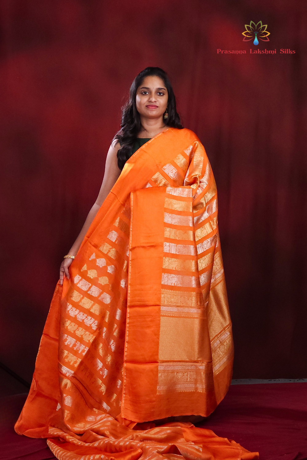 nita ambani saree