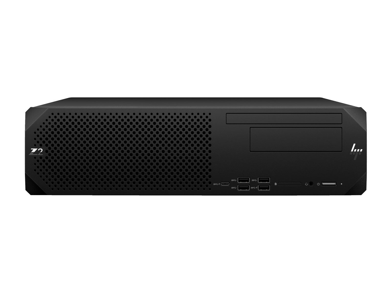 (Template) HP Z2 G9 SFF Workstation | Core i7-12700 @ 4.9GHz | 12-Core | 32GB DDR5 | 1TB NVMe SSD | MXRT-2700 2GB