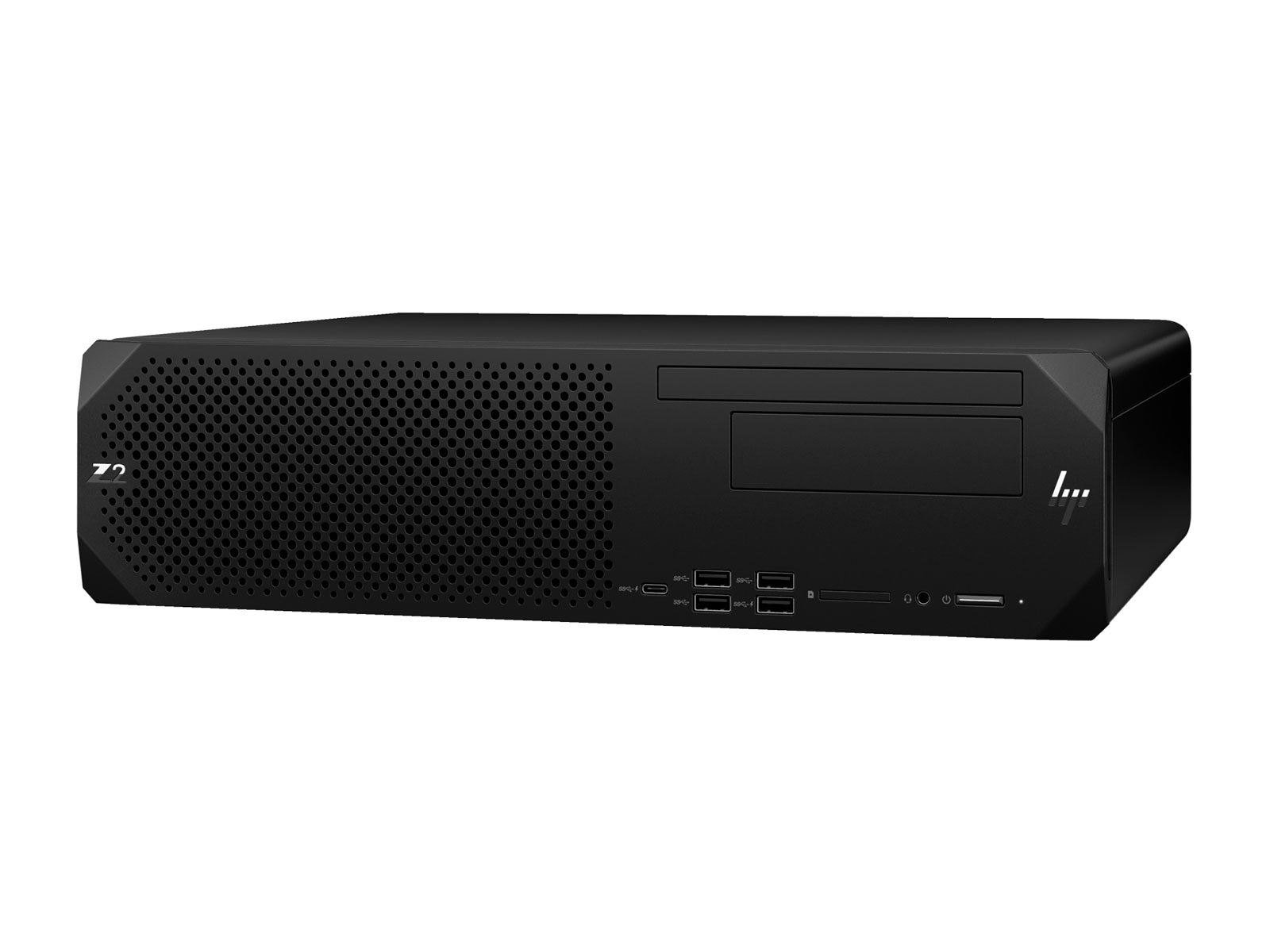 (Template) HP Z2 G9 SFF Workstation | Core i7-12700 @ 4.9GHz | 12-Core | 32GB DDR5 | 1TB NVMe SSD | MXRT-2700 2GB