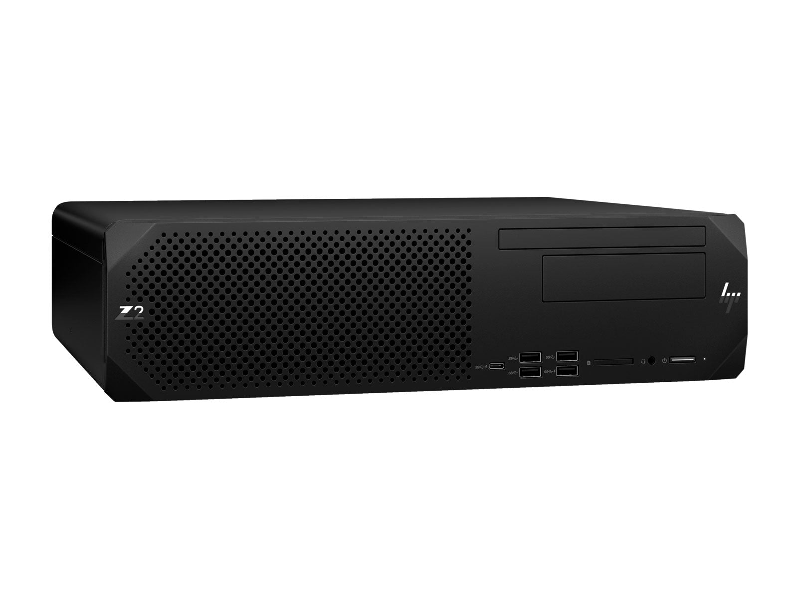 (Template) HP Z2 G9 SFF Workstation | Core i7-12700 @ 4.9GHz | 12-Core | 32GB DDR5 | 1TB NVMe SSD | MXRT-2700 2GB