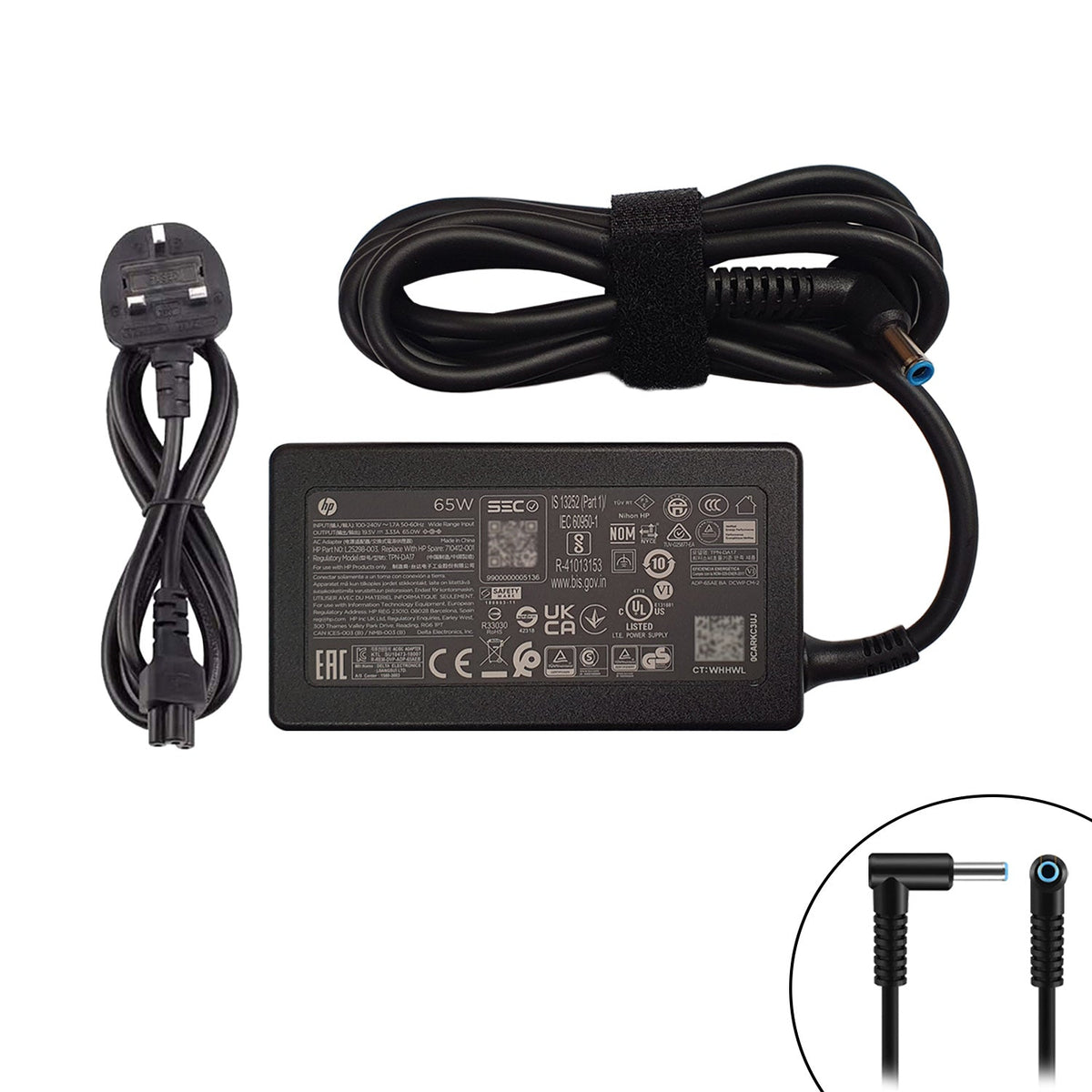 Genuine HP Stream 14-AX013NF