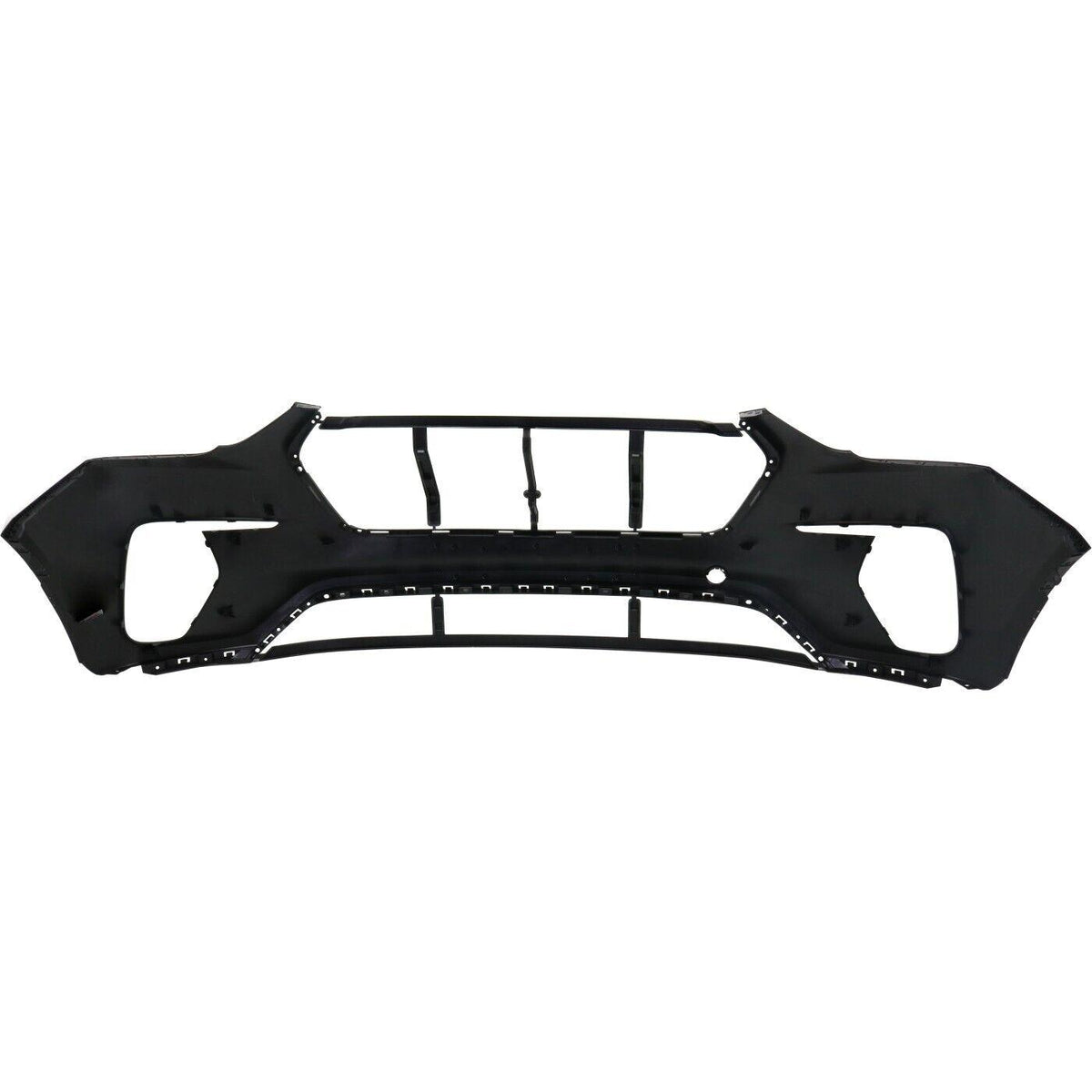 2017-2018 Hyundai Santa Fe Xl Bumper Front Primed Exclude Sport Models Capa