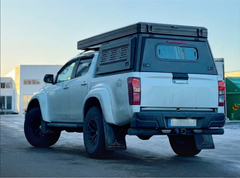 HABX Pickup Camper