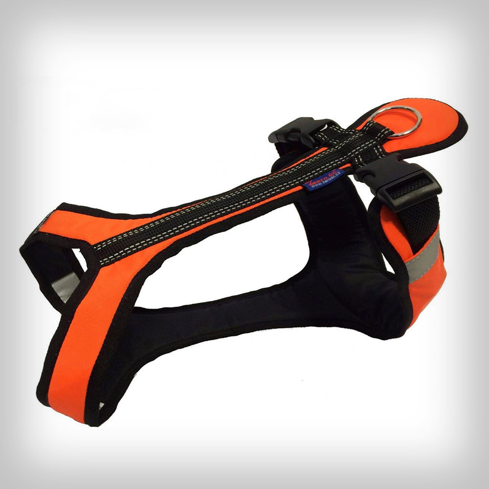 ZERO DC GESCHIRR SAFETY SHORT