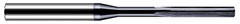 RSB0480-C3 0.0480" Reamer DIA x 0.3750" (3/8) Margin Length - 4 FL - AlTiN Coated