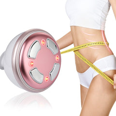 RF Body Shaping LED Fat Burner Weight Loss Slimming Massage